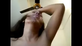 Indian Desi Reinforcer Lovemaking